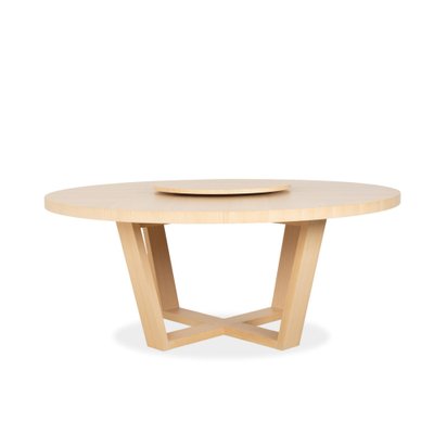 Xilos Maxalto Dining Table by Antonio Citterio for B&B Italia for