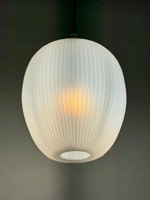 2101 Pendant Lamp by Aloys Gangkofner for Erco, 1960s for sale at