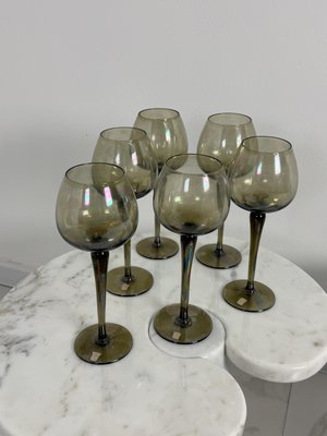 etsy wine glasses Sister Wine Glasses