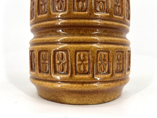 Vintage Ceramic Vase from Scheurich Keramik, 1960s for sale at Pamono