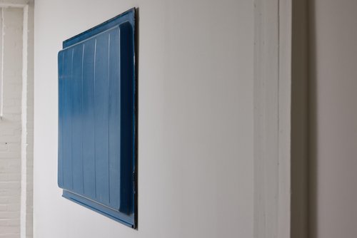 Vintage Façade Panel by Jean Prouvé, 1963 for sale at Pamono