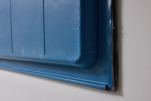 Vintage Façade Panel by Jean Prouvé, 1963 for sale at Pamono