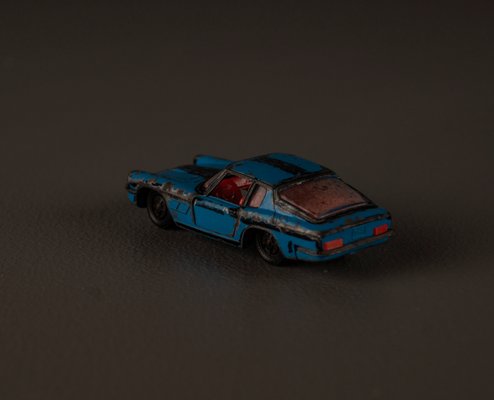 Maserati Mistral Siku V295, Germany for sale at Pamono