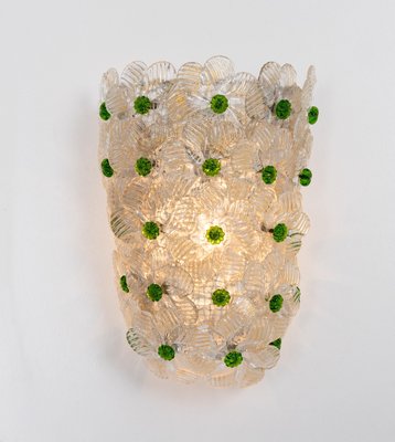 MURANO GLASS toso selezione 壁面 ウォールランプ MURANO GLASS toso selezione 壁面 ウォールランプ MURANO GLASS toso