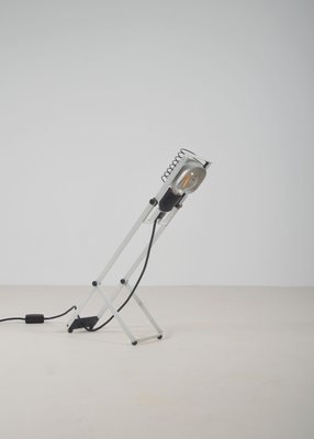 Lampe modèle Sintesi par Ernesto Gismondi pour Artemide 1976