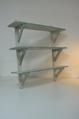 Wandmontiertes Bauhaus Regal Bei Pamono Kaufen