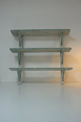 Wandmontiertes Bauhaus Regal Bei Pamono Kaufen