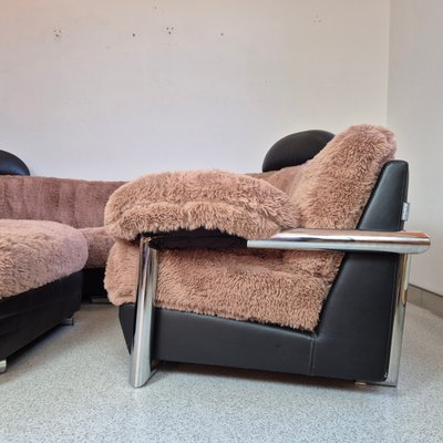 Medea Modular Corner Sofa by Michaela C. Brandis for Artanova
