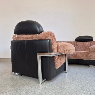 Medeaソファ Medea Modular Corner Sofa by Michaela C. Brandis for Artanova