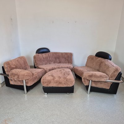 Medeaソファ Medea Modular Corner Sofa by Michaela C. Brandis for Artanova