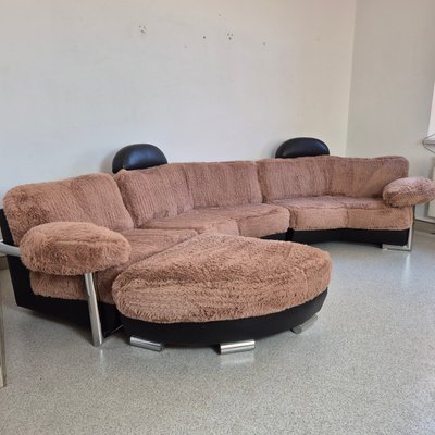 Medea Modular Corner Sofa by Michaela C. Brandis for Artanova