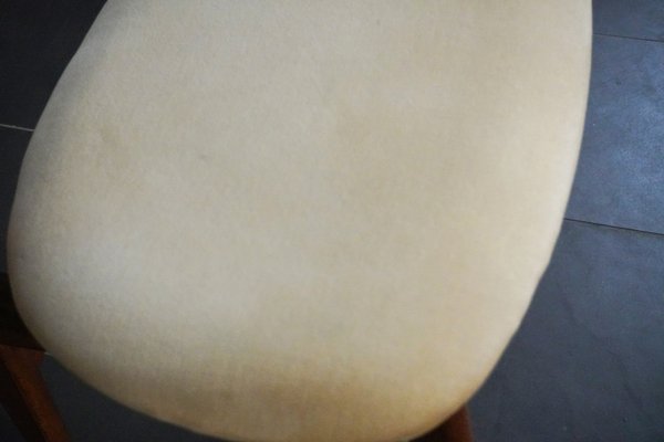 CH30 Chairs by Hans J. Wagner for Carl Hansen, 1960s, Set of 4 for