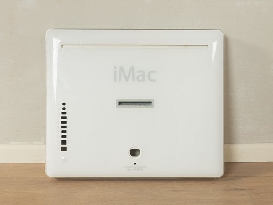 箱・付属品完備/ジャンク】Apple iMac G5 20インチ 箱・付属品完備