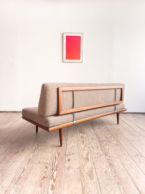 1950年代 France&Son社製「Minerva/ミネルバ」デイベッド Mid-Century Modern Danish Minerva Series Daybed by Peter Hvidt and