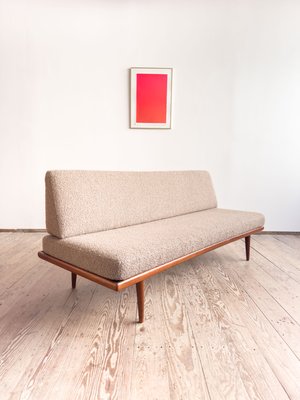 1950年代 France&Son社製「Minerva/ミネルバ」デイベッド Mid-Century Modern Danish Minerva Series Daybed by Peter Hvidt and