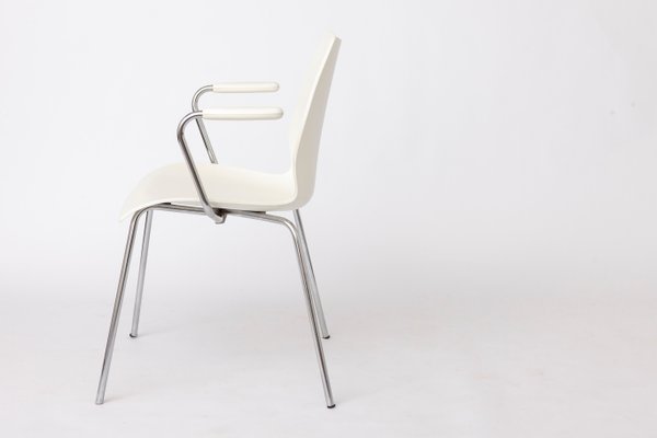 Italian Modern Maui Chair by Vico Magistretti for Kartell, 1990s