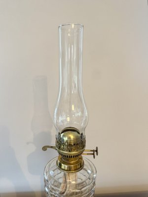 Lampe à bougie calèche - Canada