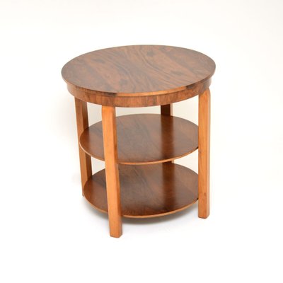 Identifier les tables d'appoint Art déco en quatre étapes - Antiquites