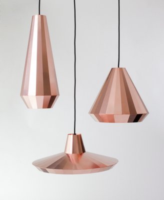 Copper Light Cl 16 By David Derksen For Vij5 Copper Light Cl 16 By David Derksen For Vij5