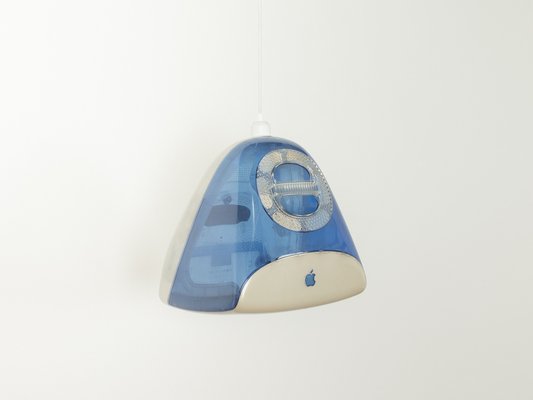 iMac G3 Table Lamp from Apple, 1990s for sale at Pamono