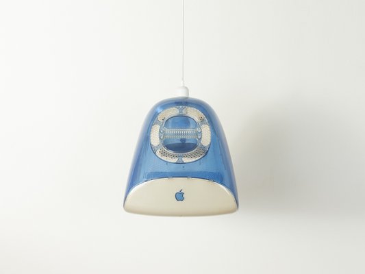iMac G3 Table Lamp from Apple, 1990s for sale at Pamono