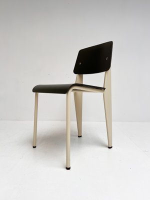 Standard Chair by Jean Prouvé for Vitra, 2019 for sale at Pamono