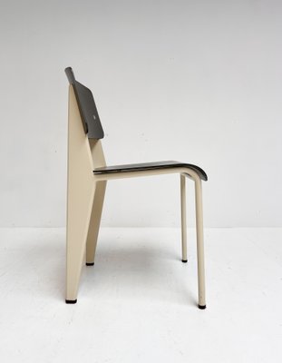 Chaise Standard par Jean Prouvé pour Vitra, 2019 en vente sur Pamono