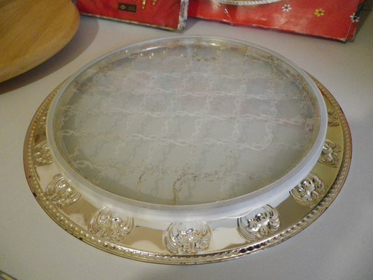 Set Per Colazione In Ceramica Con Brocca, Ciotola, Cucchiaio E Vassoio In Legno - Ideale Per Latte, Caffè E Cereali - 2