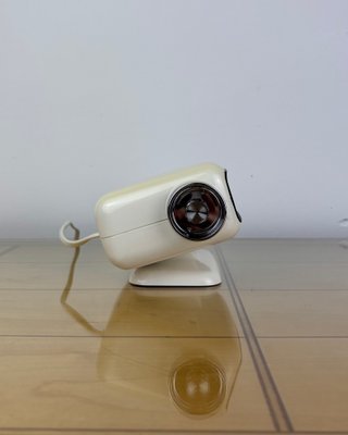 Vintage Sankyo 101 Digital Clock, 1977 for sale at Pamono