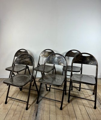 1930s DO/MORE・INDASTORIAL CHAIR USA Domore Chair - 5 For Sale on 1stDibs | domore chair company