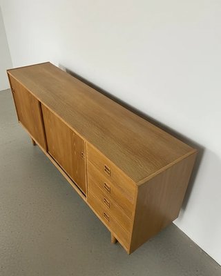 Vintage Danish Sideboard, 1950s for sale at Pamono
