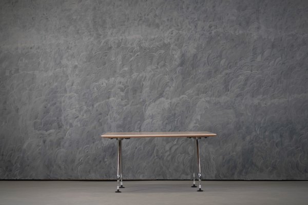 Ad Hoc Executive Writing Desk by Antonio Citterio for Vitra