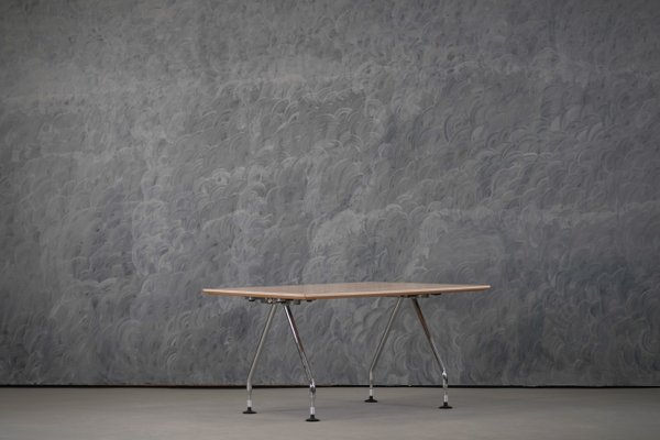 Ad Hoc Executive Writing Desk by Antonio Citterio for Vitra