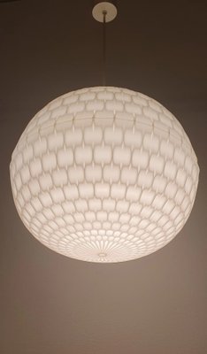 Diamond Hanging Lamp by Aloys Ferdinand Gangkofner for Erco, 1960s