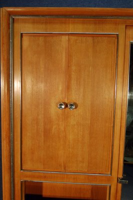 Vintage Storage Cabinet By Jacques Emile Ruhlmann For Sale At Pamono