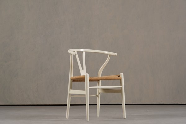 CH 24 Chair by Hans J Wegner for Carl Hansen & Son, Denmark, 1960s