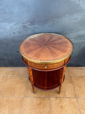 tablett tisch Milli Tablett-Tisch, Schwarz, Rattan Name:Bundle8589_2024-08-03T19:47:403