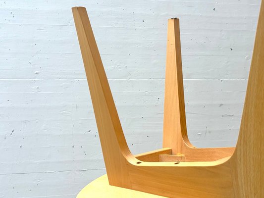 Model 3221 Chair by Junzo Sakakura for Tendo Mokko, 1980s for sale