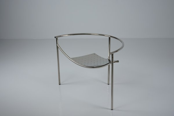 Postmodern Dr. Sonderbar Chair by Philippe Starck for XO Design