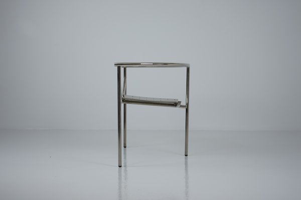 Postmodern Dr. Sonderbar Chair by Philippe Starck for XO Design