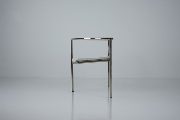 Postmodern Dr. Sonderbar Chair by Philippe Starck for XO Design