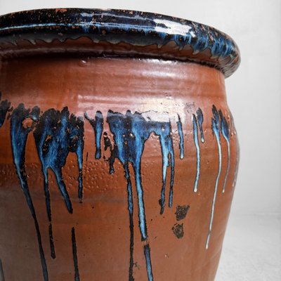 pottery japanese tsubo