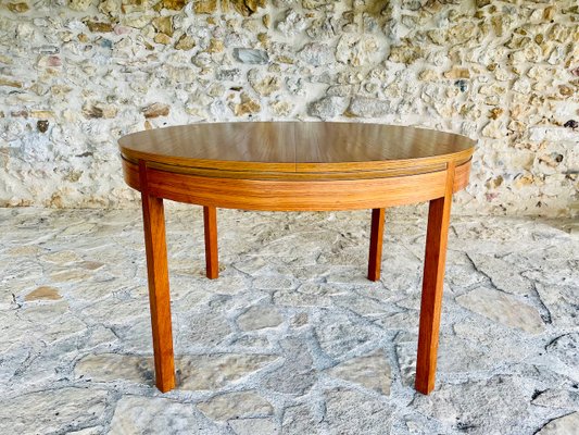 Vintage small butterfly table 【公式通販】