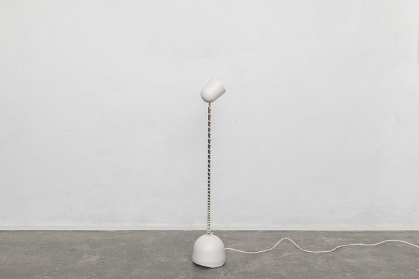 Vintage Floor Lamp by Ola Wihlborg for Ikea for sale at Pamono