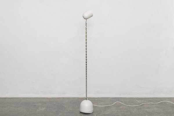 Vintage Floor Lamp by Ola Wihlborg for Ikea for sale at Pamono