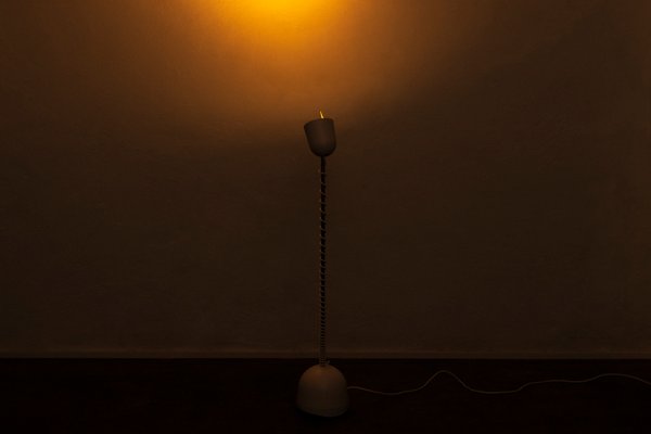 Vintage Floor Lamp by Ola Wihlborg for Ikea for sale at Pamono