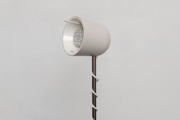 Vintage Floor Lamp by Ola Wihlborg for Ikea for sale at Pamono