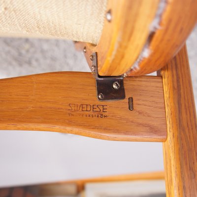 Lamino Easy Chair by Yngve Ekström for sale at Pamono