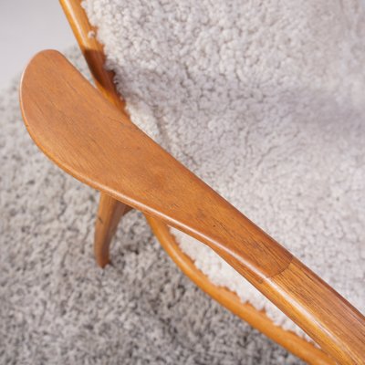 Lamino Easy Chair by Yngve Ekström for sale at Pamono