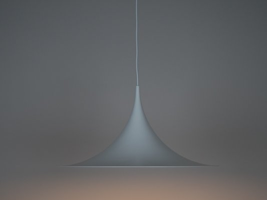 Lampadaire Ou Suspension Bonderup & Thorup Par Fog & Morup – Modèle Semi Vintage – Design Danois Rétro Moderne